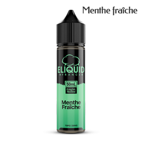 menthe fraiche-50ml-originals